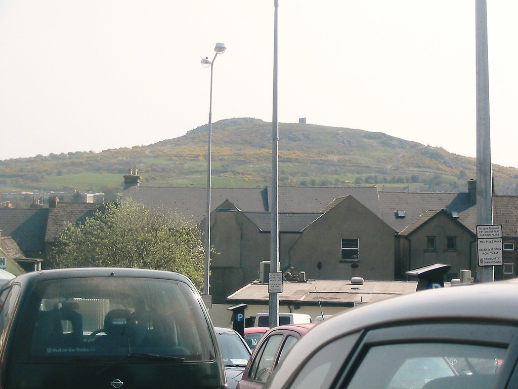 Vinegar Hill, Enniscorthy, Co.Wexford Vinegar Hill