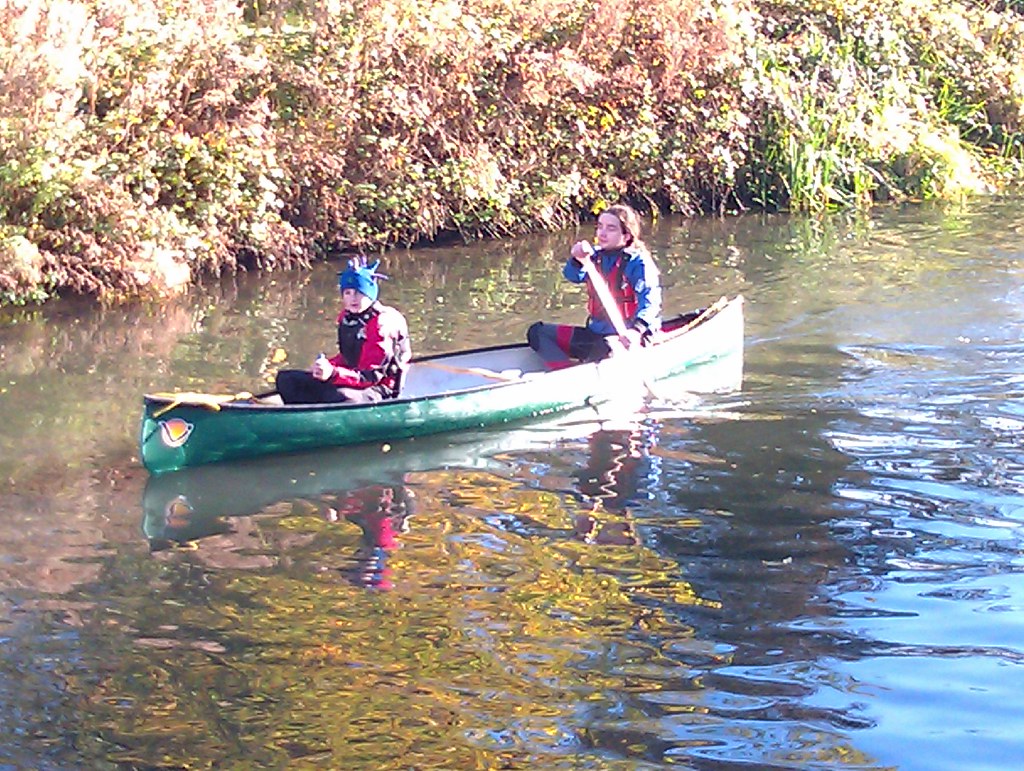 IMAG0074 Kingston Kayak Club Flickr