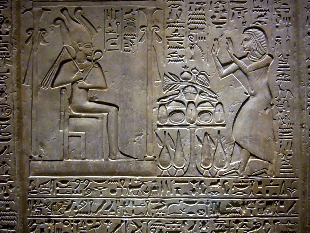 Ancient Egyptian Relief Metropolitan Museum of Art Flickr