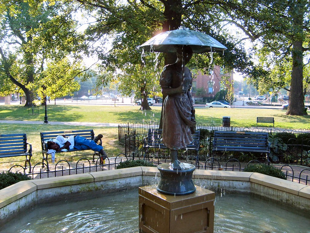 Schiller Park Chris Griffin Flickr