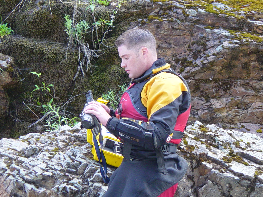 Prospect Creek Thompson Falls, Montana 4 Nick & Taylor Flickr