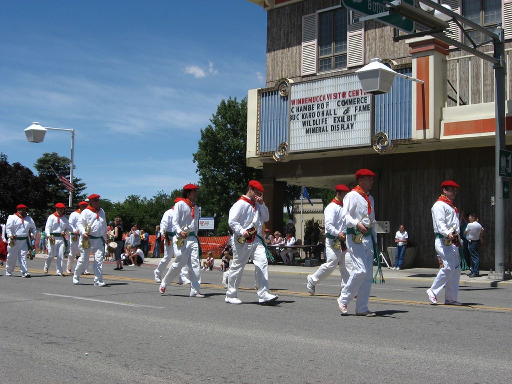 winnemucca basque festival 2023 Winnemucca Basque Festival, Winnemucca, Nevada Basque Amer… Flickr