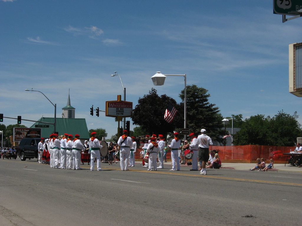 winnemucca basque festival 2023 Winnemucca Basque Festival, Winnemucca, Nevada Basque Amer… Flickr