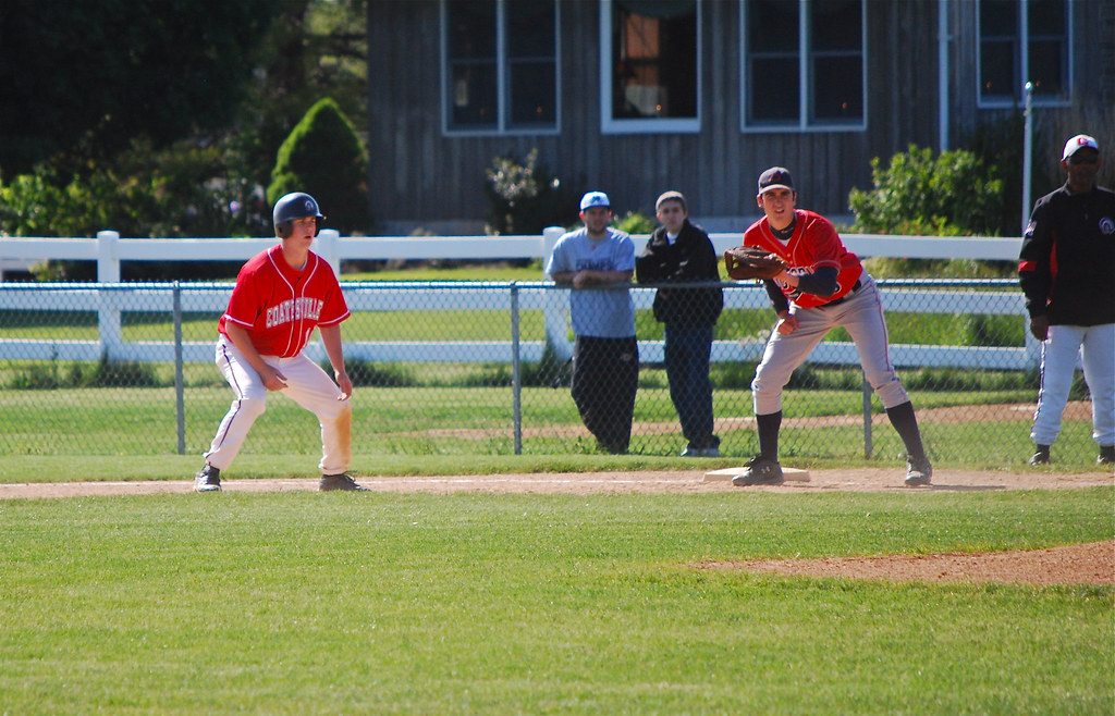 2010 Coatesville Baseball Coatesville Baseball Flickr