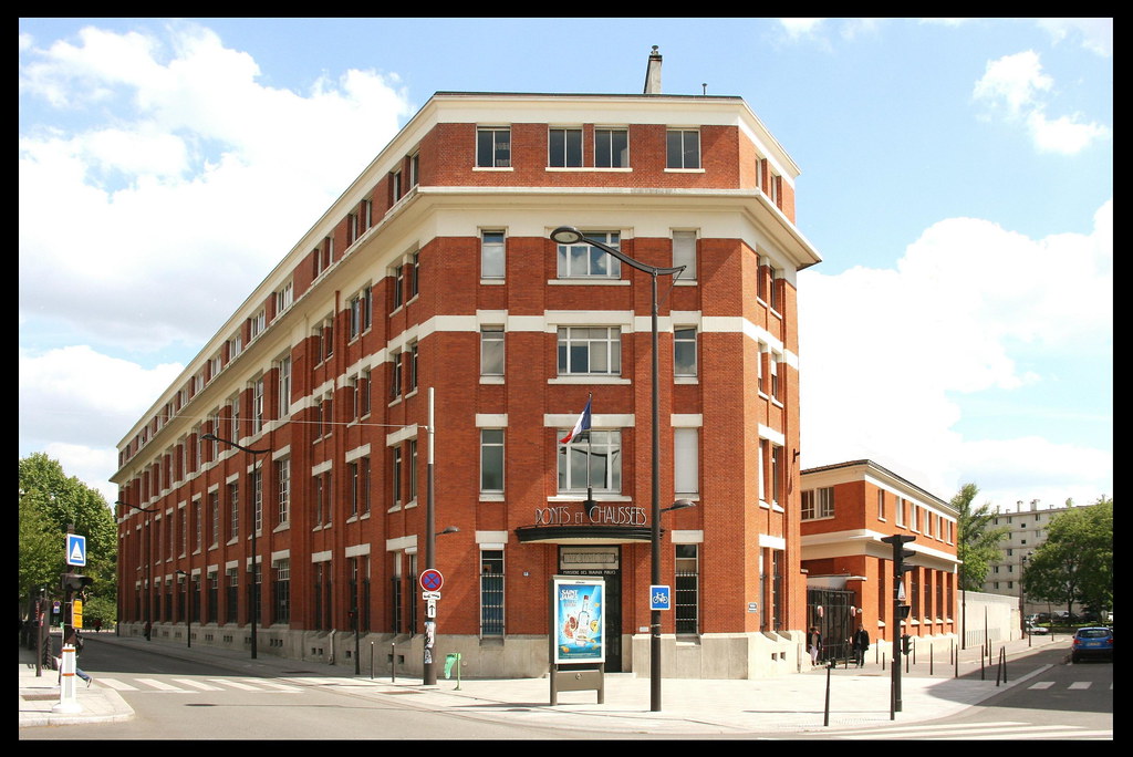 Laboratoires central des ponts et chaussées [193638] Par