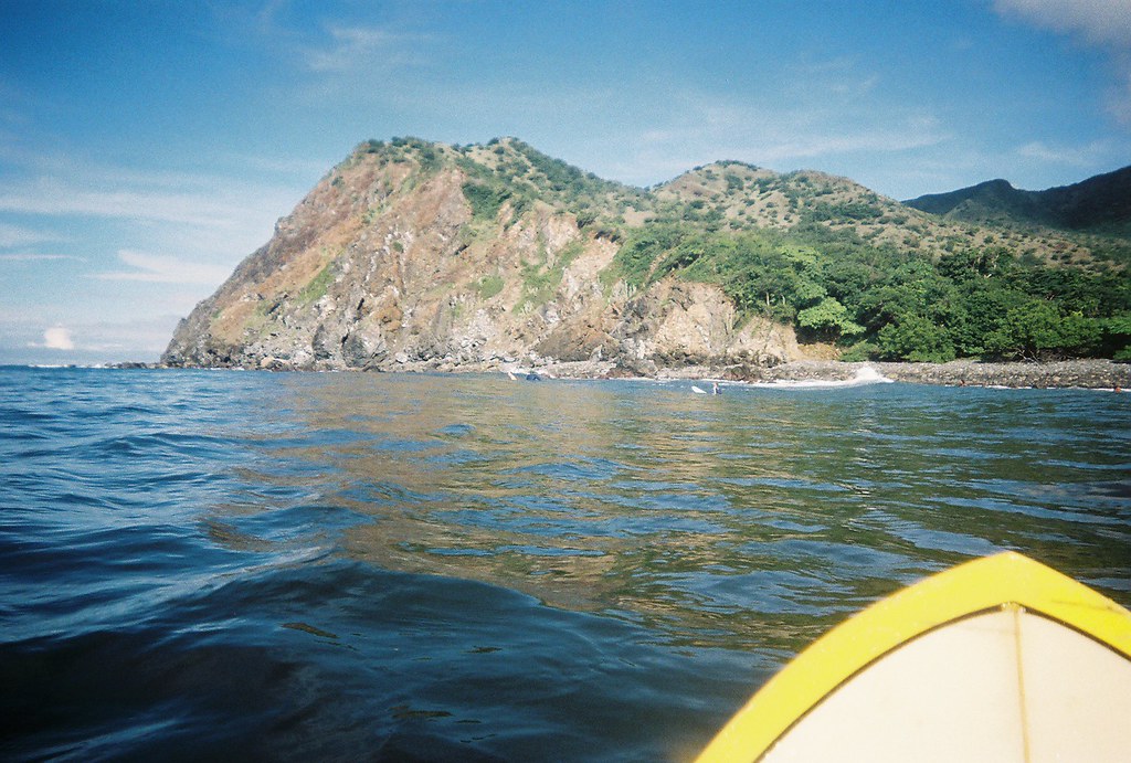 Ollie's_11 Ollie's Point, Costa Rica, 8282007 Luc Nicolet Flickr