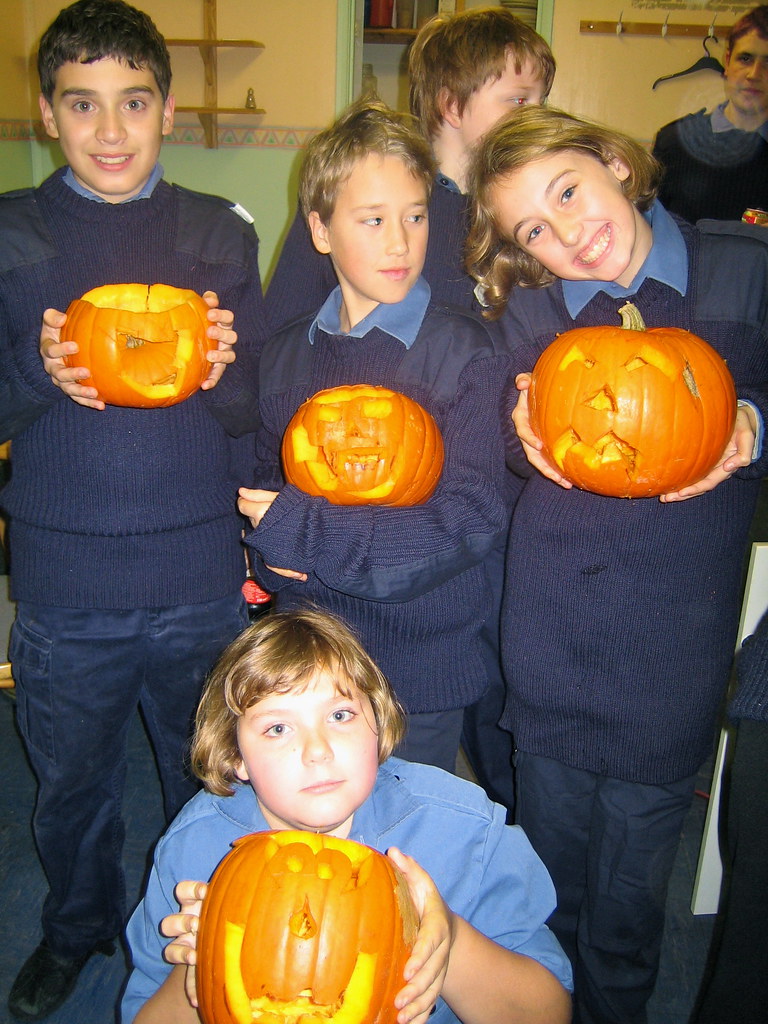 Halloween with the Juniors Guildford Sea Cadets Flickr