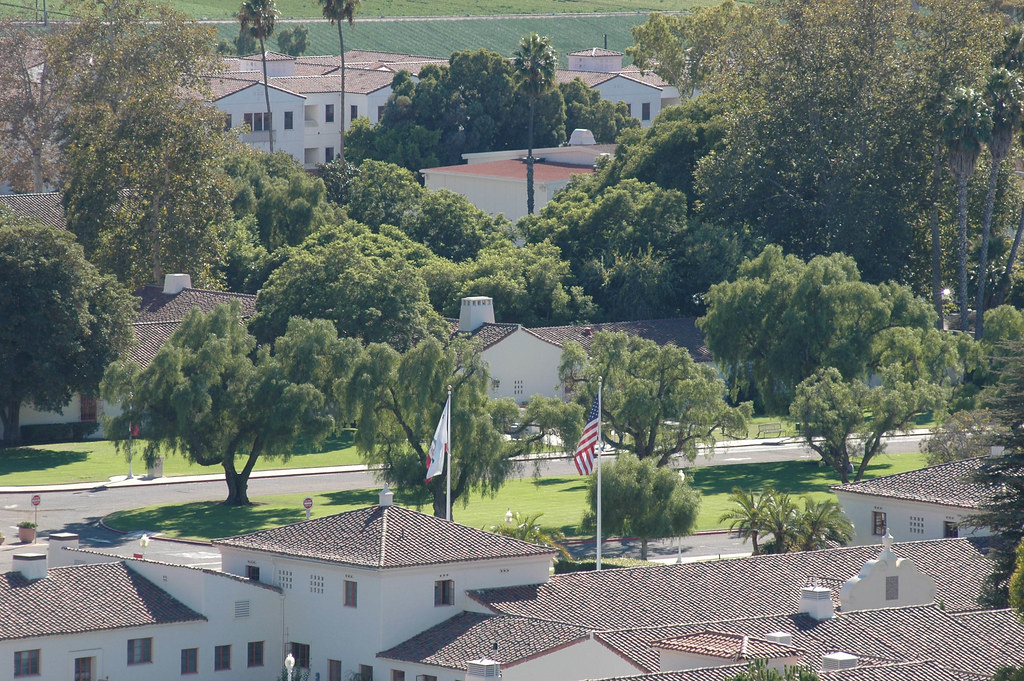 Anacapa Village Accommodation Rates CSU Channel Islands