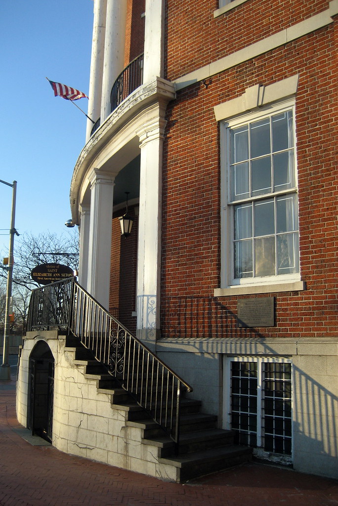 NYC Battery James Watson House The former home of wealt… Flickr