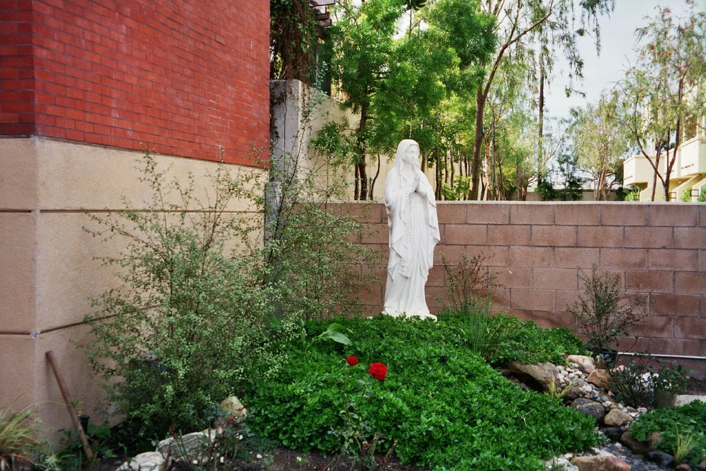 St Francis Korean Catholic Center Torrance California Flickr