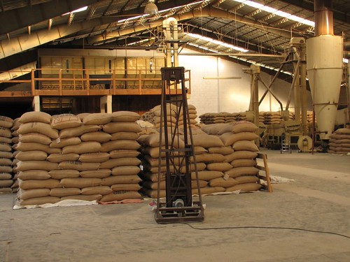 Coffee Warehouse Coffee Warehouse Beneficio San Lázaro Ant… Flickr