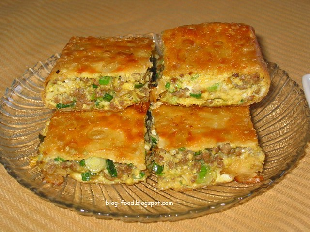 Gambar Martabak Telor Istimewa Gambar Makanan