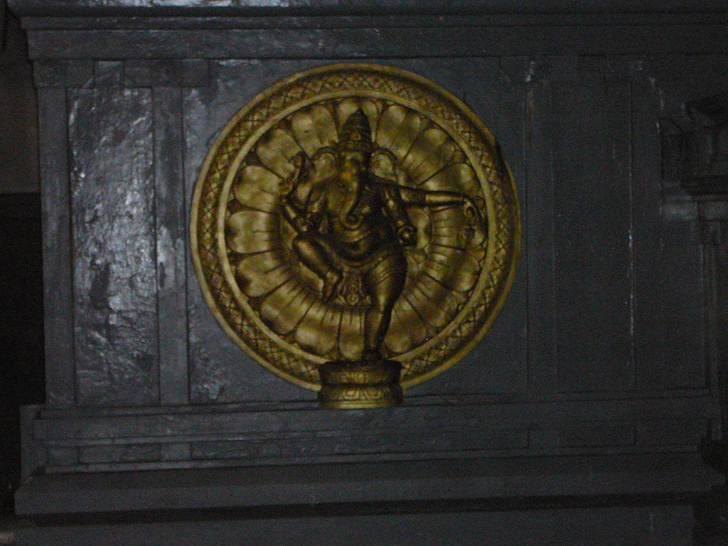 P1010882.jpg Ganesh temple in Flushing,NY raajic Flickr