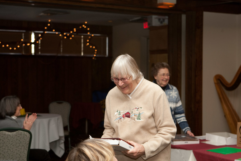 2009 01 03_0202 J JAZZ Agility Club Awards Banquet 01/03/2… Flickr