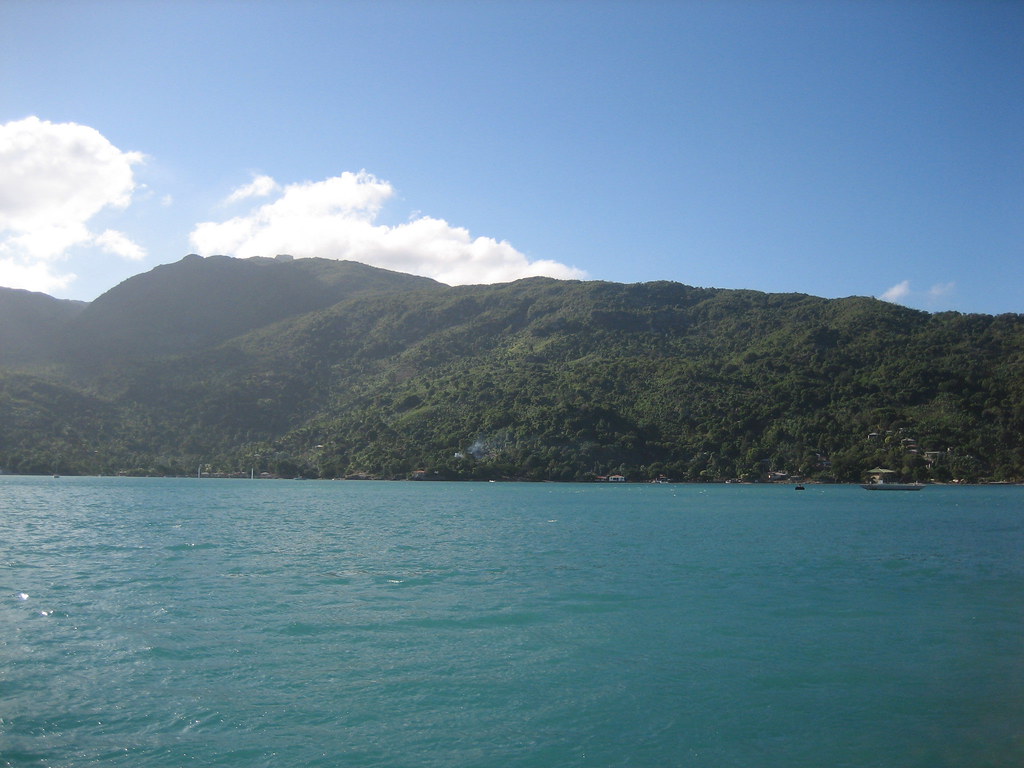 Haiti We have arrived here in Haiti!! Joshua Sannar Flickr