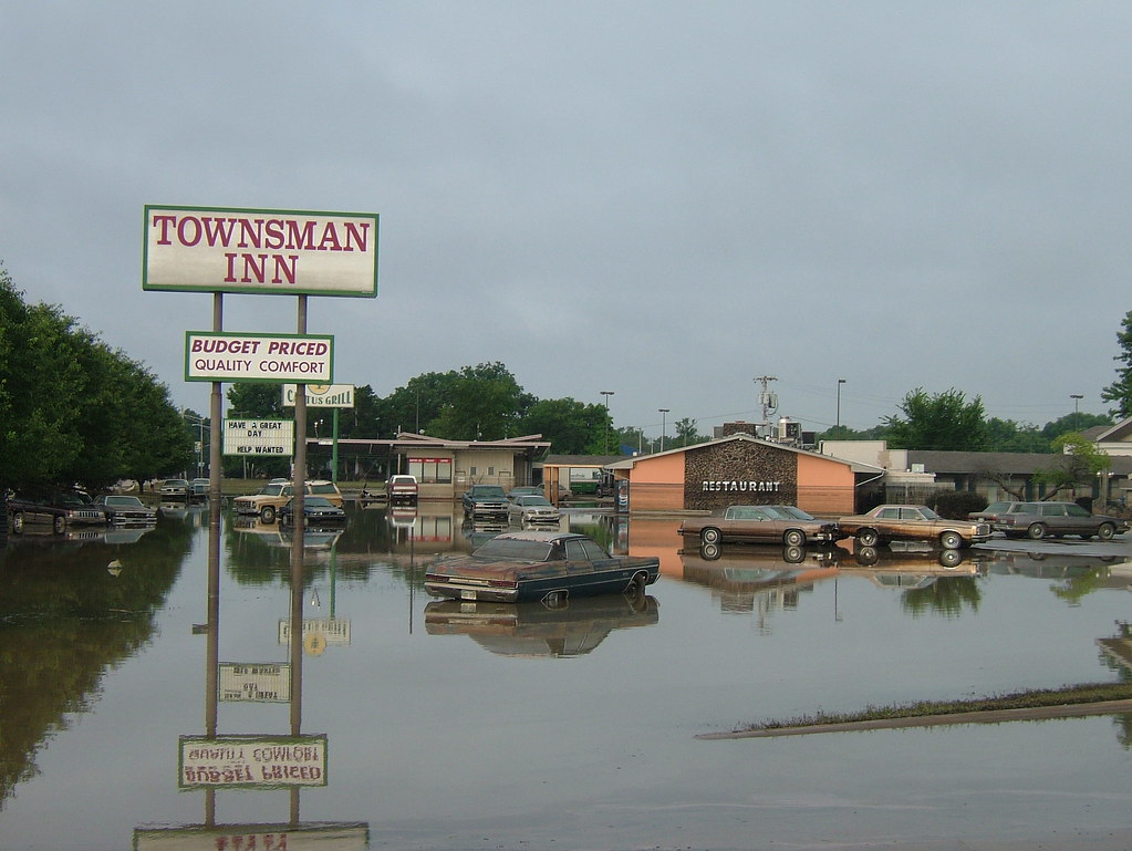Coffeyville flood 7407 143 fyrdude09 Flickr