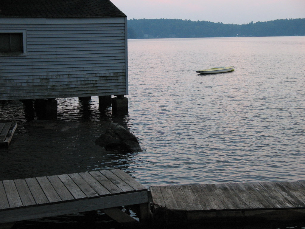 IMG_0572 West Hill Pond, CT ilkadecker Flickr