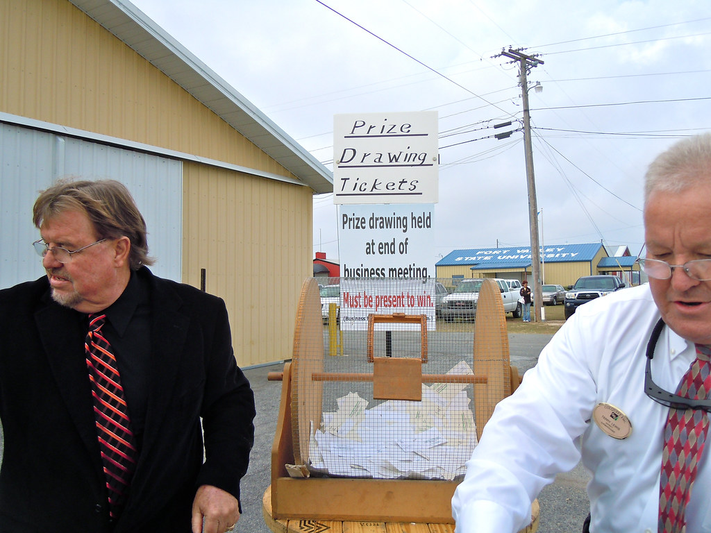 Colquitt EMC Meeting 74th Annual Meeting of Colquitt Elect… Flickr