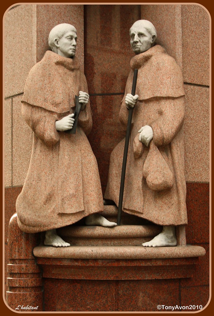 Crutched Friars, EC3 Tony