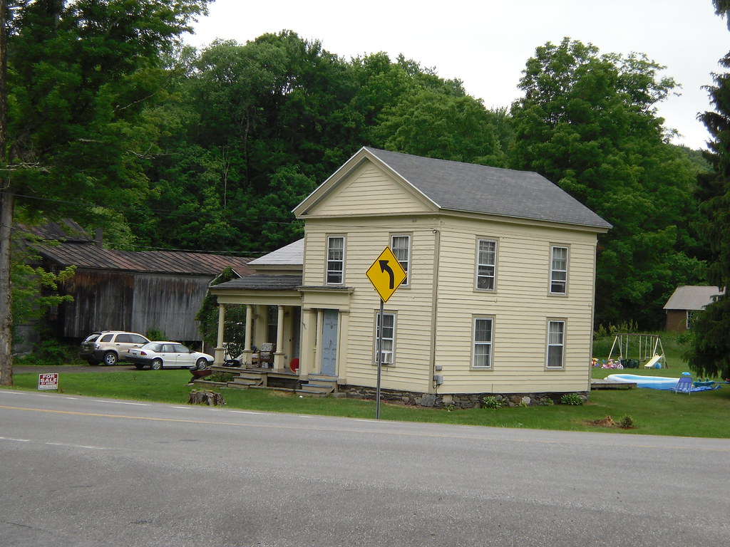 Garrattsville, New York Garrattsville, New York Flickr