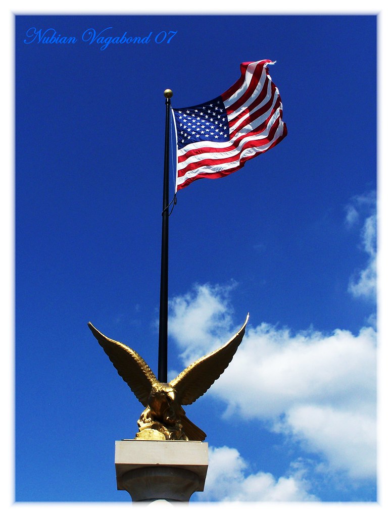 Land of the brave.Home of the free EXPLORE September 5, 20… Flickr