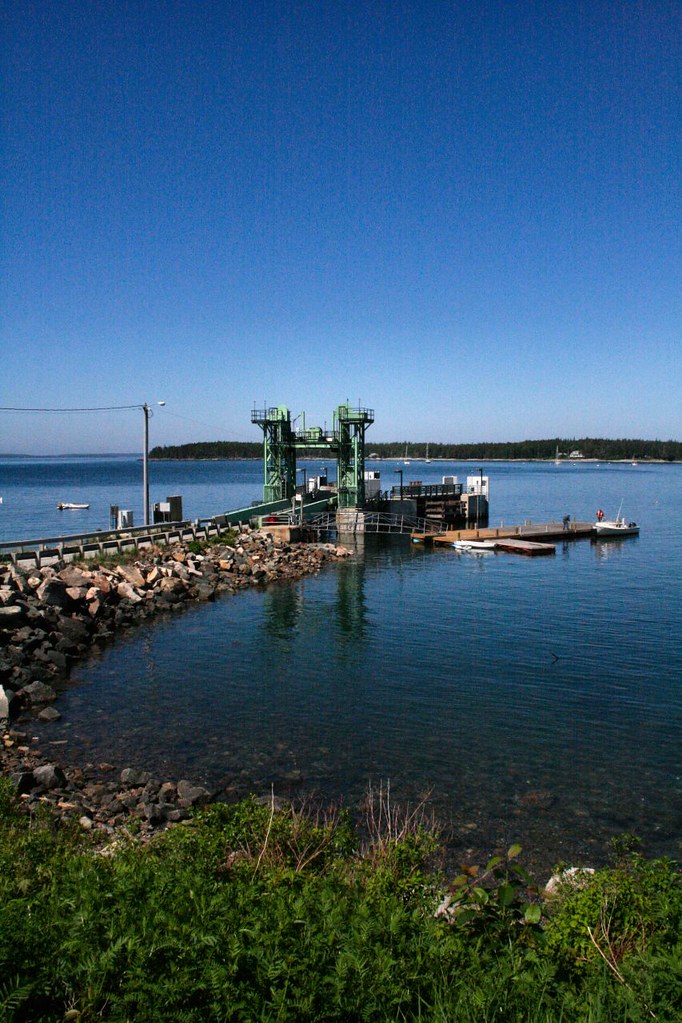 Swans Island, ME 009 Bree Bailey Flickr