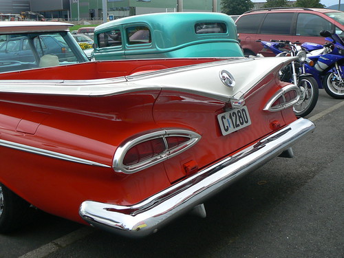 '59 Chevrolet El Camino | Sigmund | Flickr