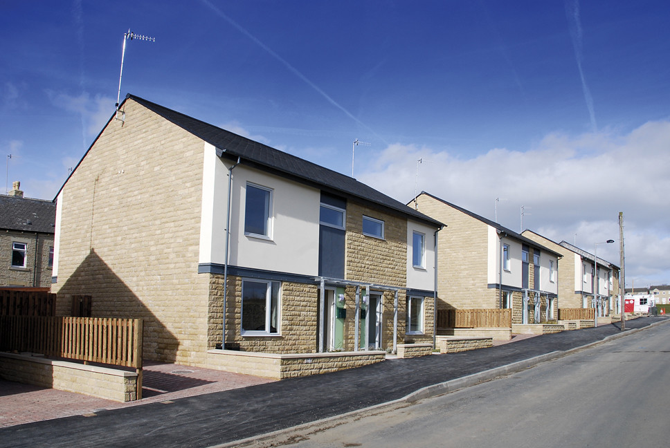 Munby Street, Bradford, BD8 9 x three bedroom houses for r… Flickr