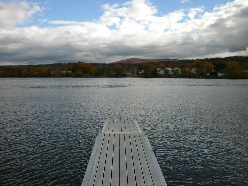 Peebles Island Waterford, New York GE DIGITAL CAMERA Pee… Flickr