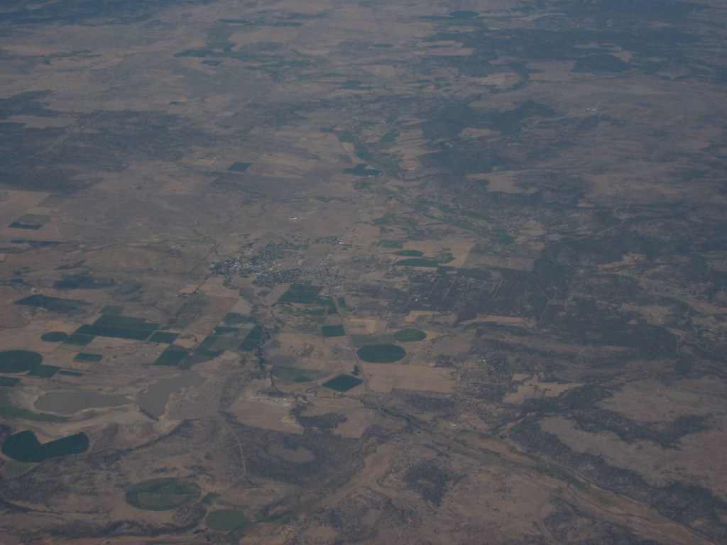 Alturas, California Alturas, California, county seat of Mo… Flickr