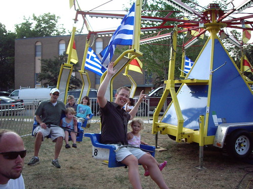 charlotte greek festival 2023 Charlotte Greek Fest YIASOU! zhunzi Flickr