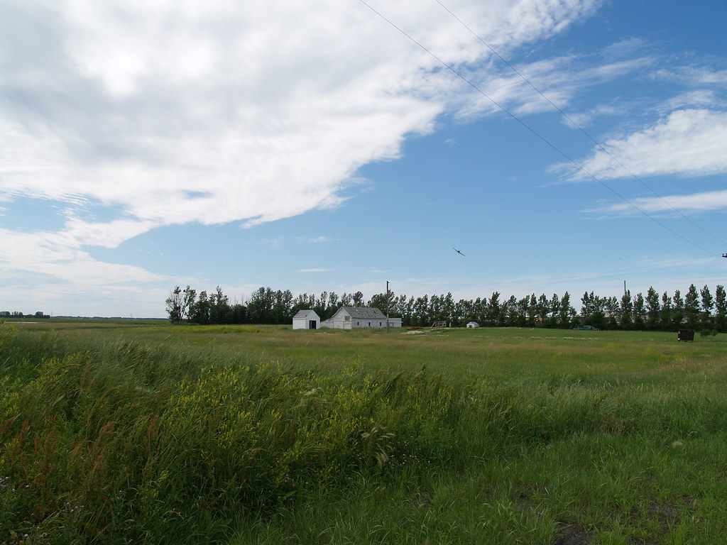 St. Benedict, North Dakota St. Benedict, North Dakota. Fro… Flickr