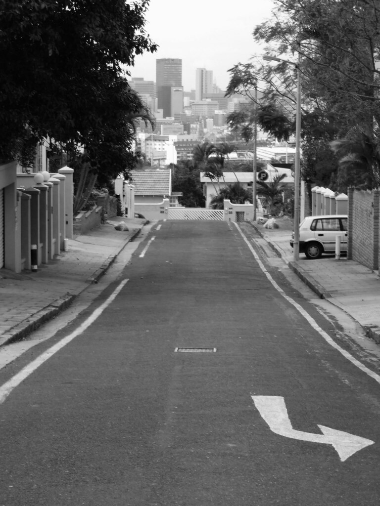 Musgrave Avenue, Durban Chris Bloom Flickr
