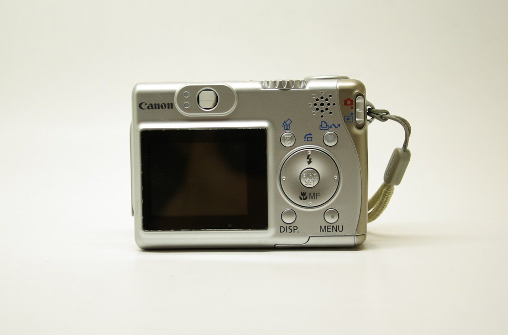 IMGP1341 Canon A530 Canon PowerShot A530 flicka.pang Flickr