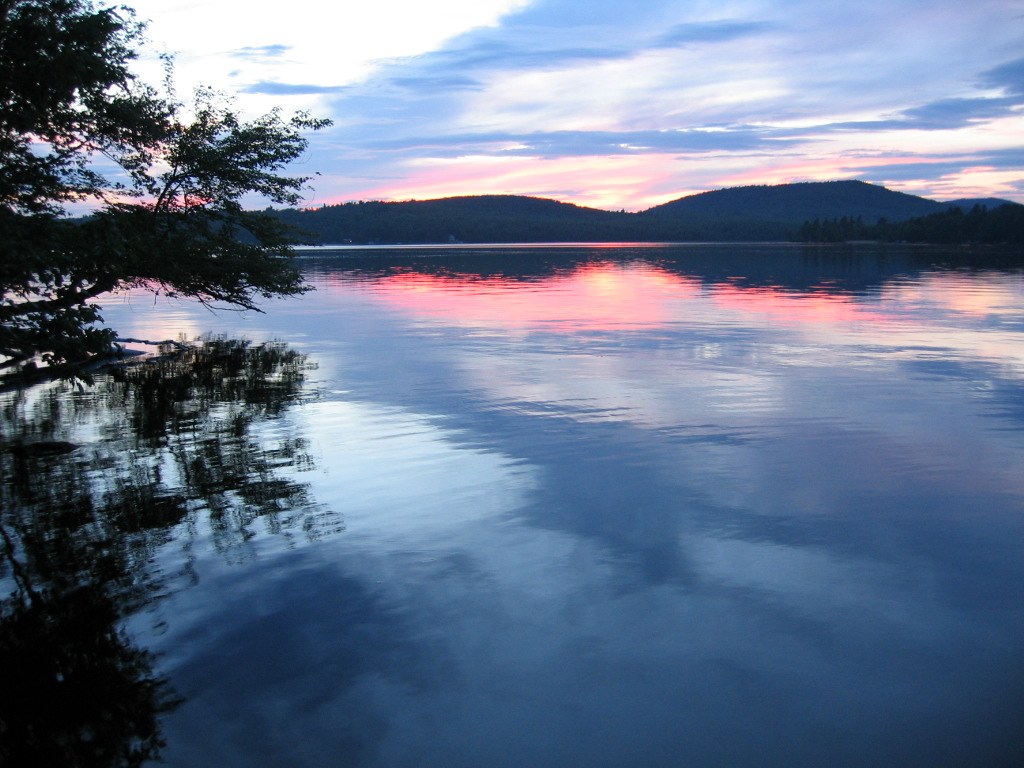 Ashuelot Pond, Washington, NH jmjmjfalcon Flickr
