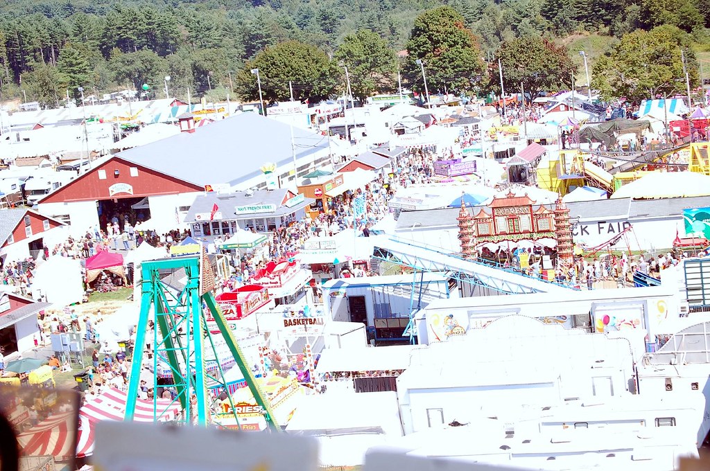 WOODSTOCK FAIR 007 vilma49 Flickr