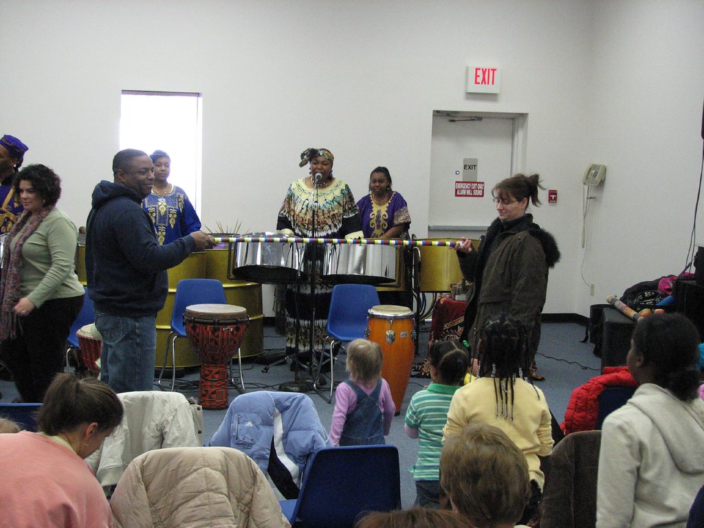 IMG_0202 Chesterfield Library Flickr