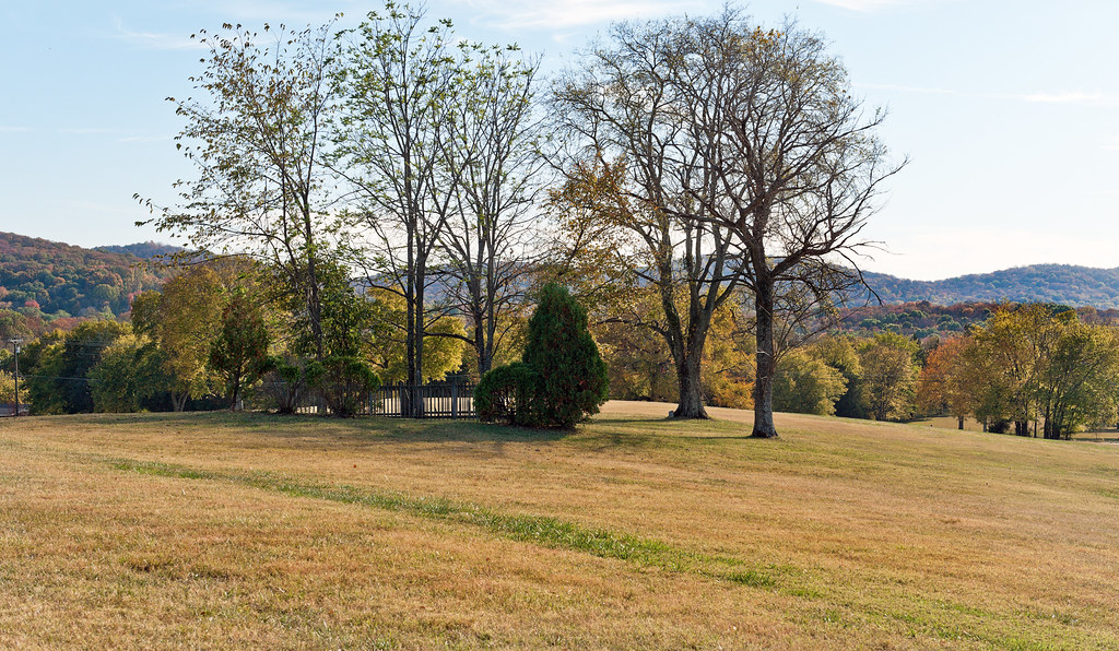 Nolensville Tennessee Williams Cemetery, Rocky Fork Road, … Flickr