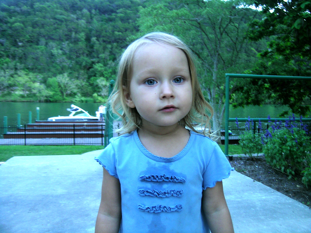 india lake austin april 2007 Monica of Massachusetts Flickr