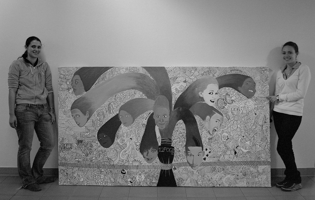 HTS Oberursel Flickr