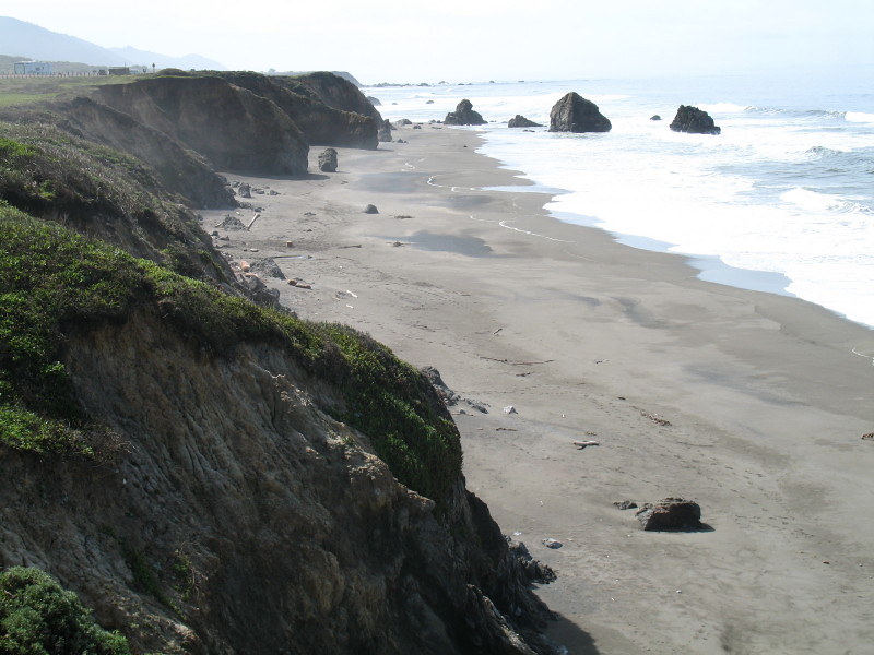 California North Coast April 2007 Flickr