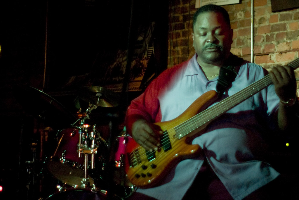 Debbie Kendrick Blues Band2467.jpg Steve Losh Flickr