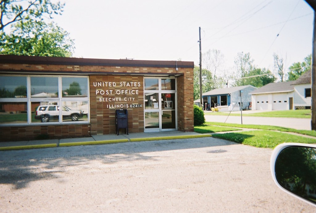 Beecher City, IL 62414 doty.robert Flickr