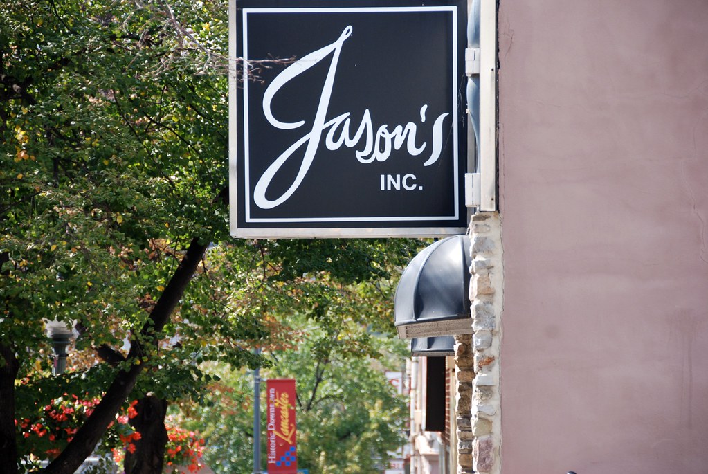 Jason's Inc Lancaster, PA podolux Flickr