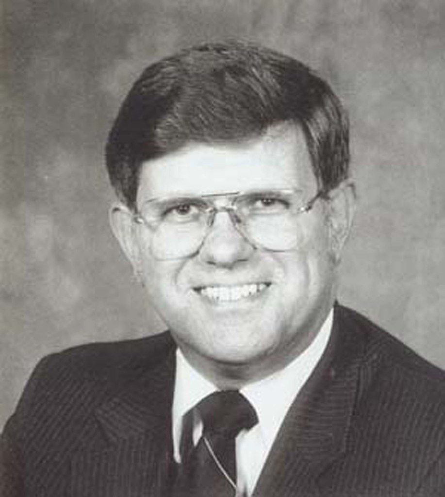 Dr. Richard J. Gowen anoid00 Flickr