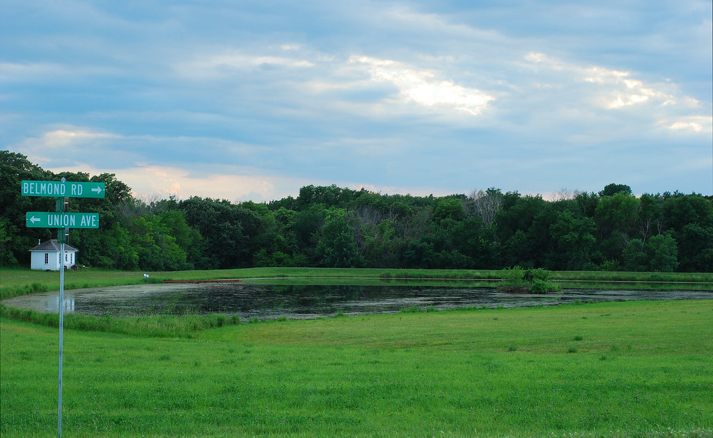 Belmond, Iowa J Followwill Flickr