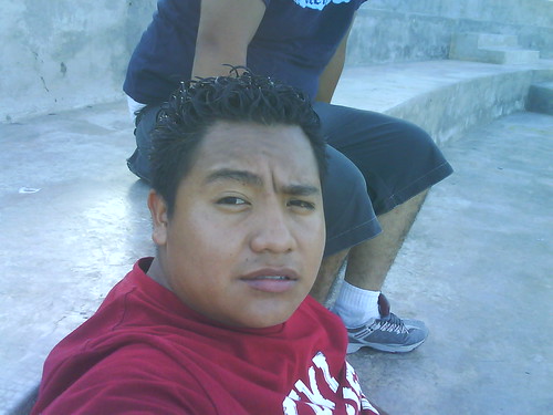 DSC00398 y esa pinche cara que??? kokin Flickr