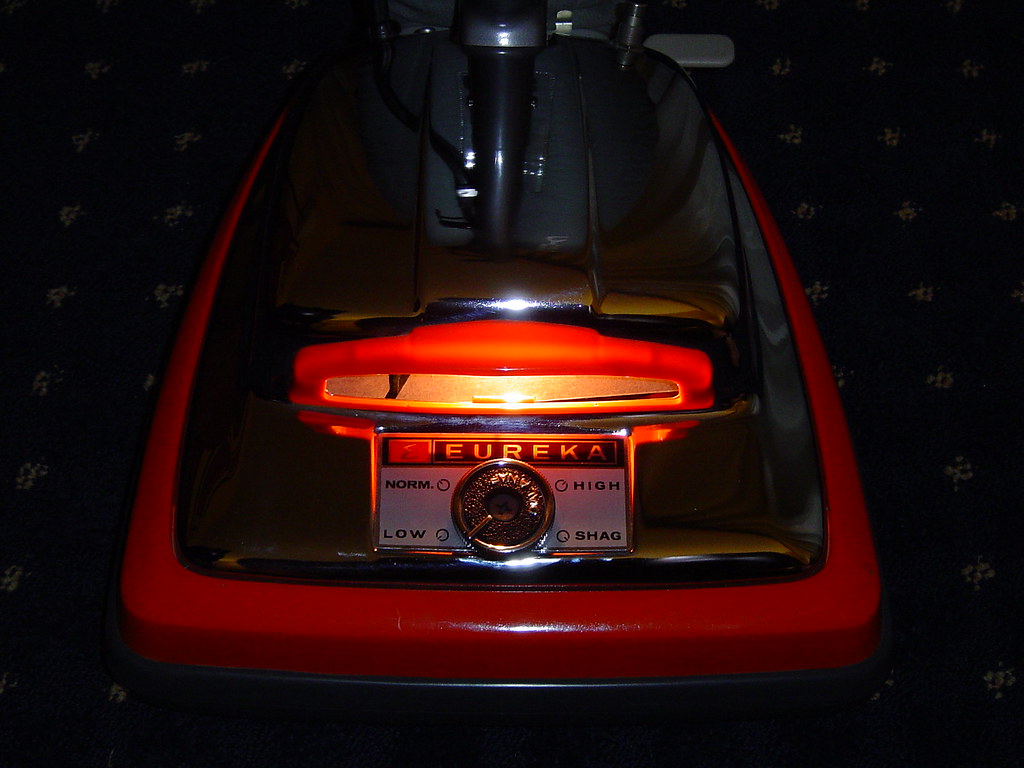 Eureka Commercial brettsomers Flickr