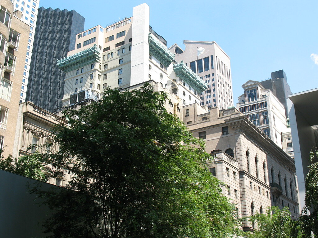 New York Trip 065 acknowledgment Flickr