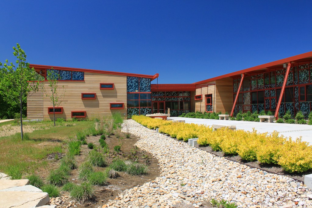 Grange Insurance Audubon Center May 9, 2010 Grange Insur… Flickr